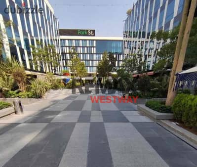مكتب للايجار في بارك ستريت الشيخ زايد office for rent in park street el sheikh zayed