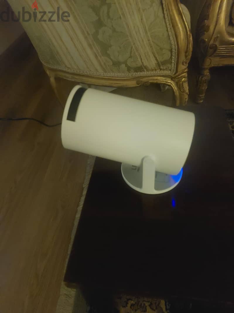 lcd portable projector 1
