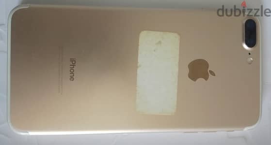 iphone 7 plus ايفون سفن بلس