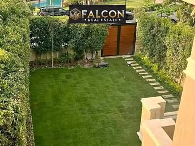 بخصم 54% فيلا لقطه بفيو مميز على السنترال بارك للبيع دايركت ع طريق السويس و بجوار مدينتى بـ كومباوند ذا بترفلاى The Butterfly