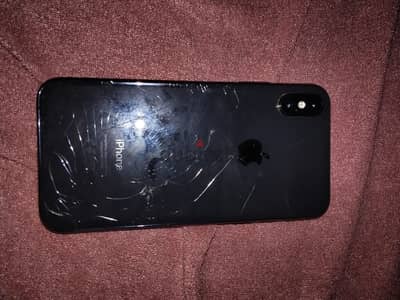 Apple - iPhone X