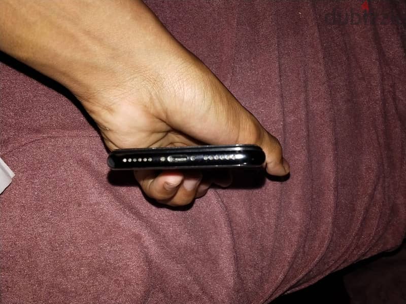 Apple - iPhone X 5