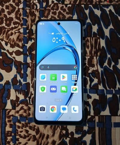 oppo a60 256/8 فاصل شبكه