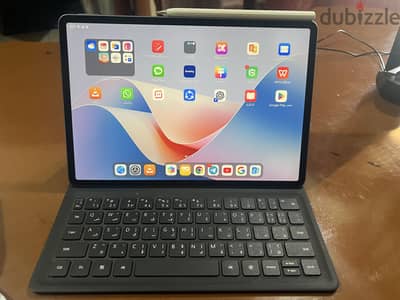 كسر زيرو Huawei matepad 11,5S 256 جيجا ٨ رام
