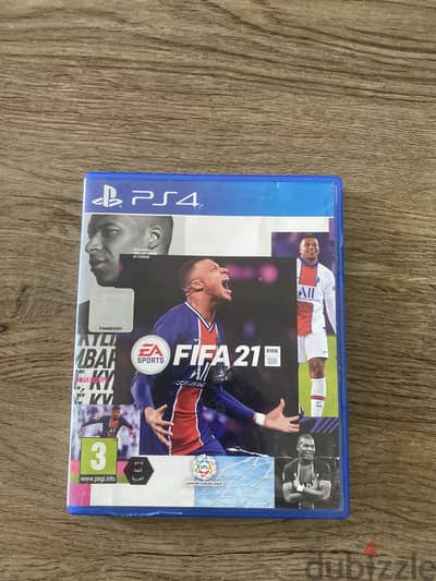FIFA 21