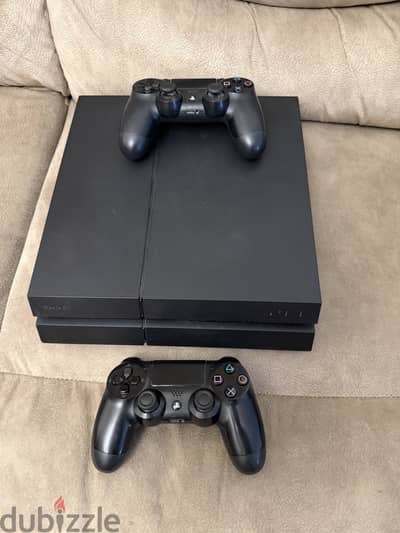 PlayStation 4 one Tera for sale