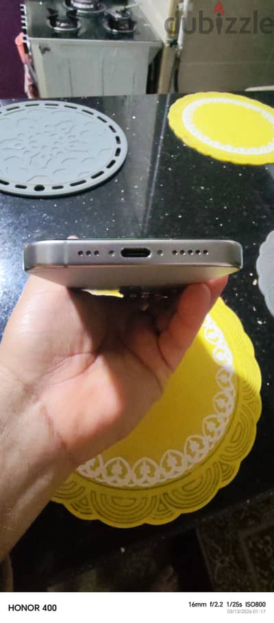 Apple - iPhone 15 Pro