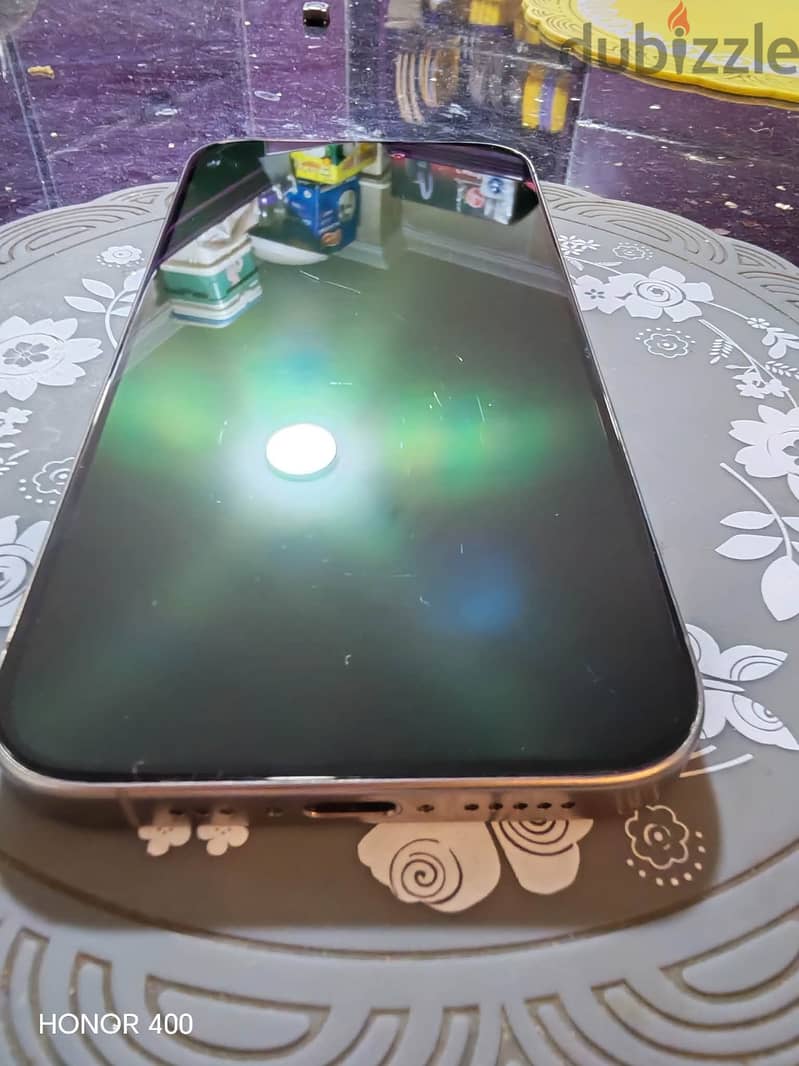 Apple - iPhone 15 Pro 2