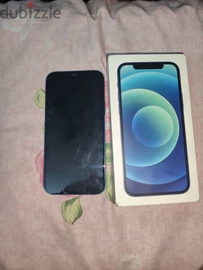 ايفون 12