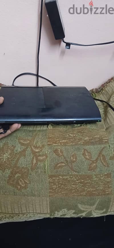 بلاي ستيشن3سوبر سليم