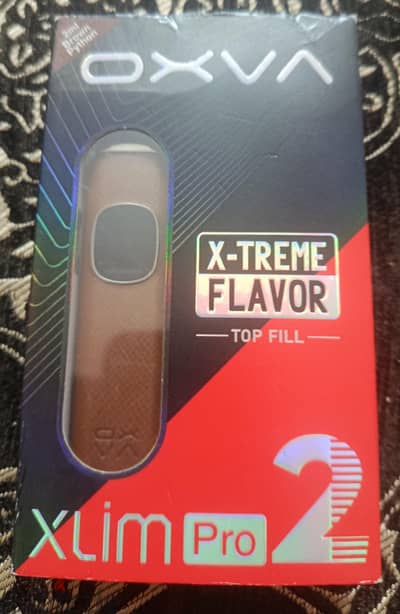 vape xlim pro 2