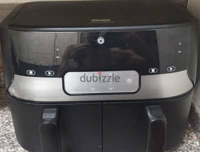 airfryer