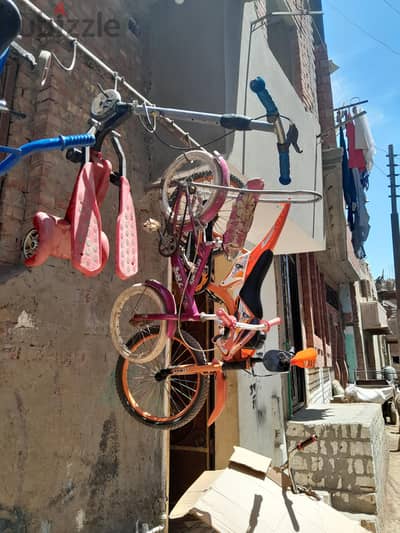 بیع وشراء دراجات