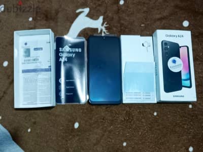 Samsung A24