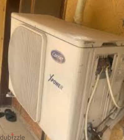 CARRIER AC