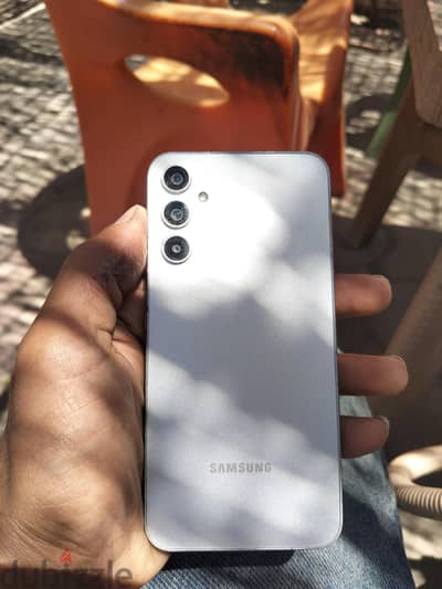 Samsung A34 5G