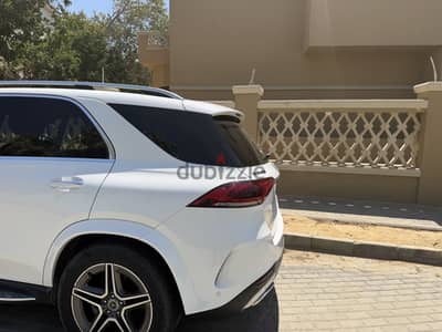 Mercedes-Benz GLE 450 2023