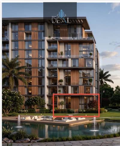  فرصة استثنائية لامتلاك Garden Villa Duplex في Hyde Park Central – التجمع السادس    Garden Villa Duplex | 185 م²  عيش تجربة سكن مختلفة داخل أحد