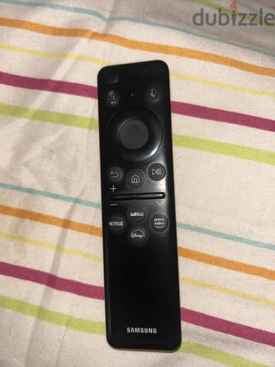 Samsung tv