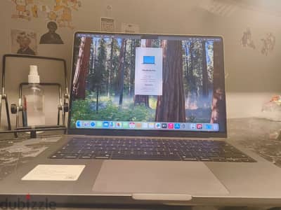 MacBook Pro M3 2023