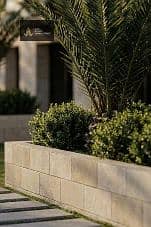 Ground floor apartment in a garden without down payment in the heart of the Fifth Settlement next to the American University