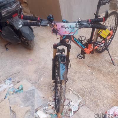 دراجه جبليه