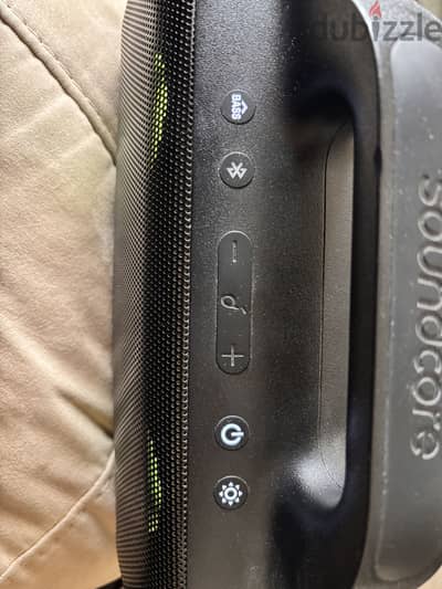 Soundcore select pro perfect condition
