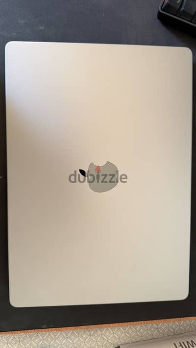 MacBook pro m1 pro 14inch