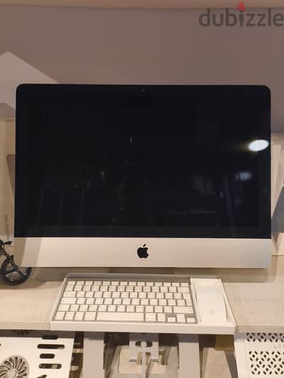 iMac 21.5-inch (2014)