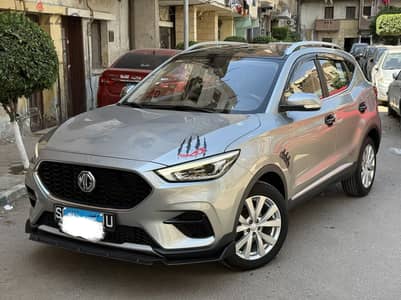 Mg Zs 2024 ام جي زد إس