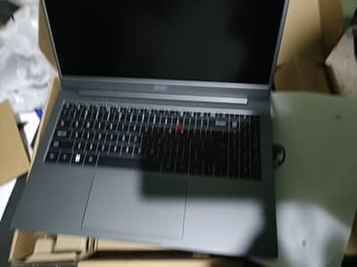 لاب توب جديد وارد خارج