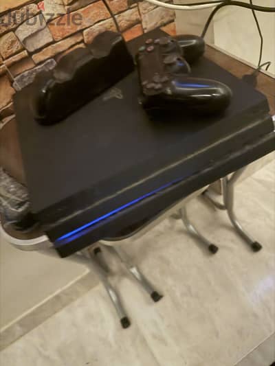 Ps4 pro
