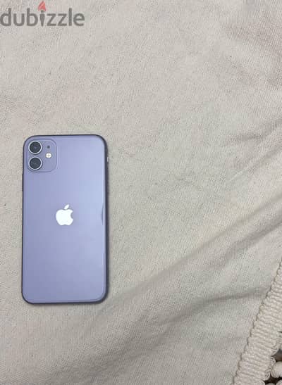 iphone 11 256GB