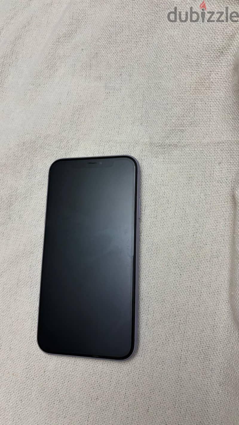 iphone 11 256GB 2