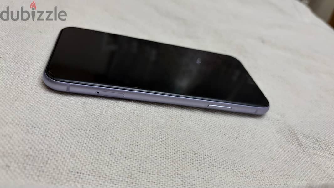 iphone 11 256GB 5