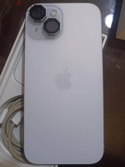 Apple - iPhone 15