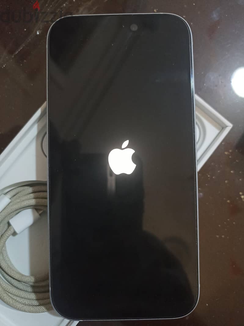 Apple - iPhone 15 1