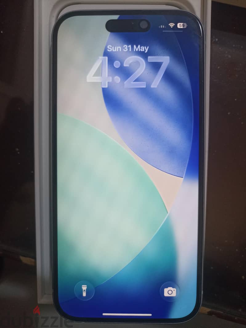 Apple - iPhone 15 2