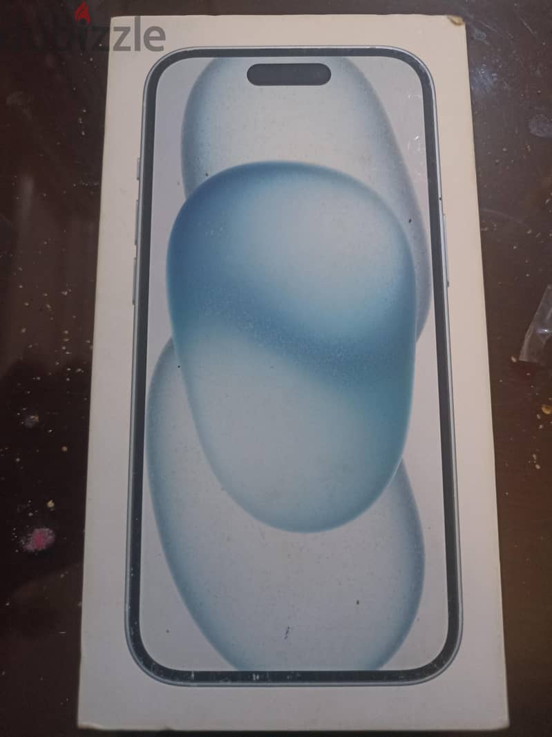Apple - iPhone 15 4