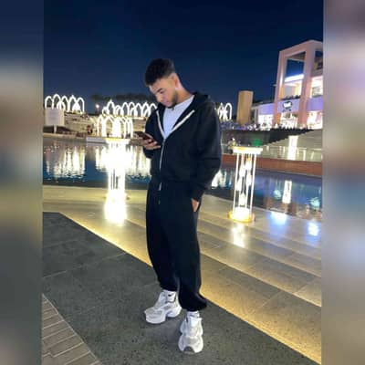 Ramy Al Meksiky