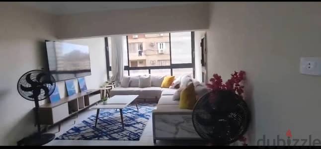 عرابي الرئيسي المهندسين  شقة تمليك
