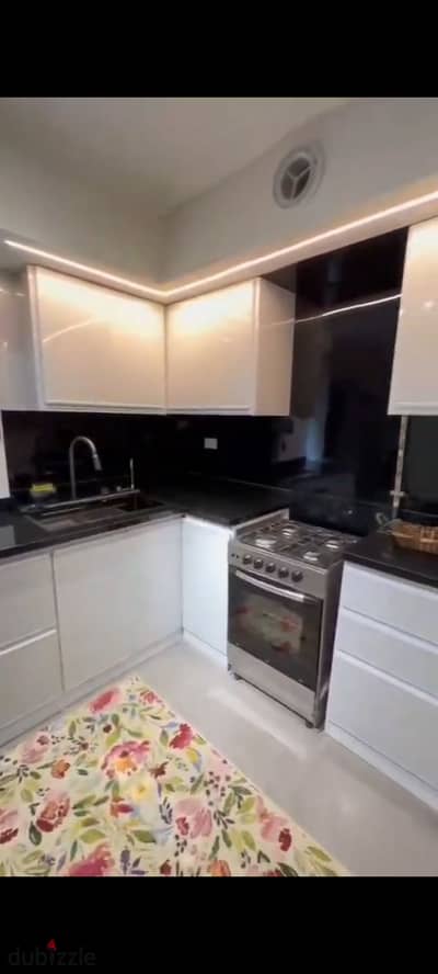 Furnished studio for rent in the distinguished neighborhood