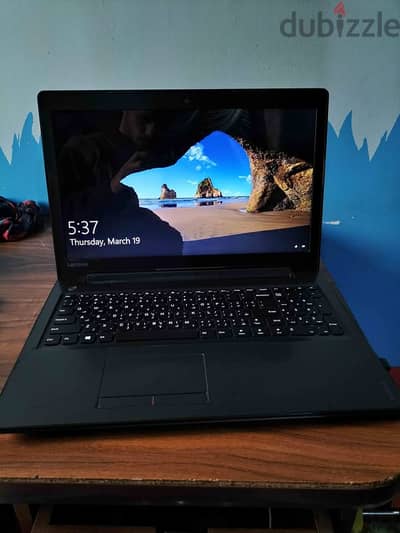 Lenovo IdeaPad 310