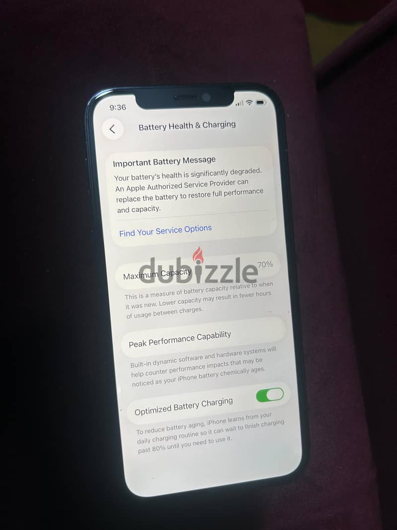 Apple - iPhone 12 Pro 2