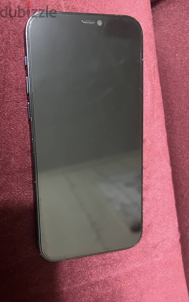 Apple - iPhone 12 Pro 3