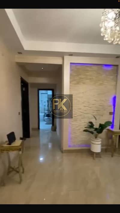 Dokki, Mesaha Square ش أمين الرافعي، الدقي - ميدان المساحة