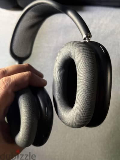 AirPods Max Type C