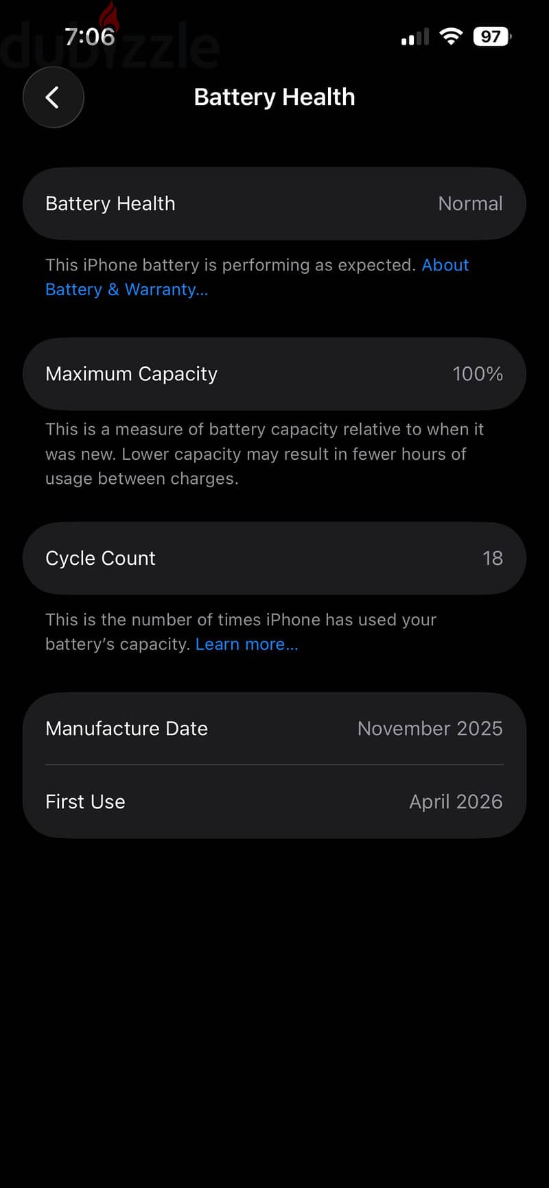 Apple - iPhone 17e 6