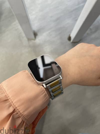 Xiaomi Watch 5 Active – Like New, Used Only 2 months with 2 straps