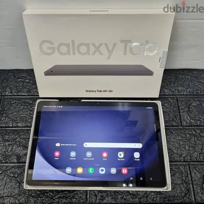 Samsung Tab A9+ 5g